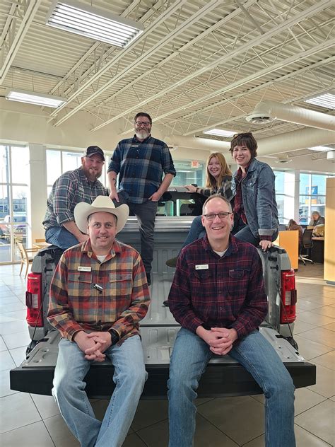 Customer loyalty to Rochester ford remains strong this quarter 41