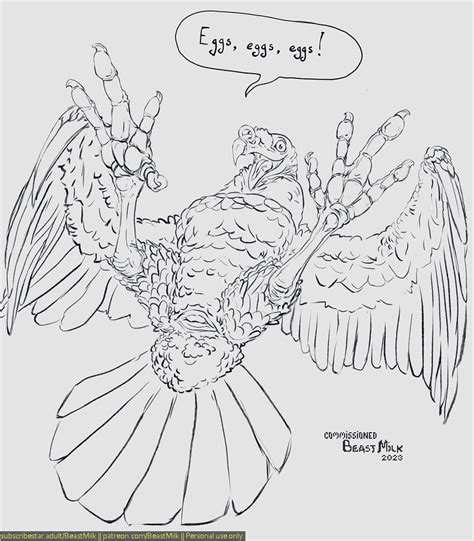 Comm Egg Begg Sketch By Beastmilk Hentai Foundry