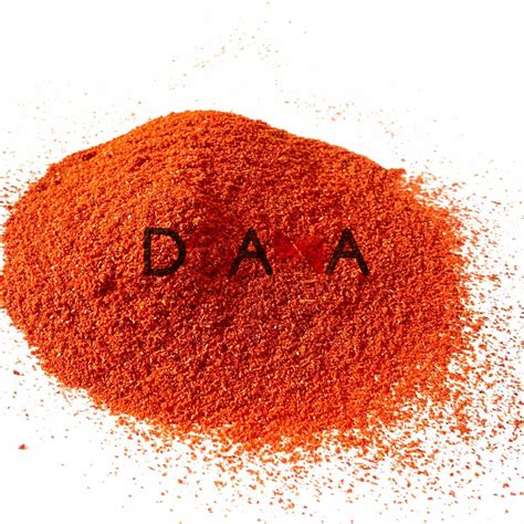 Hot Red Chilli Powder Dried Red Chili Pepper Powder China Chili