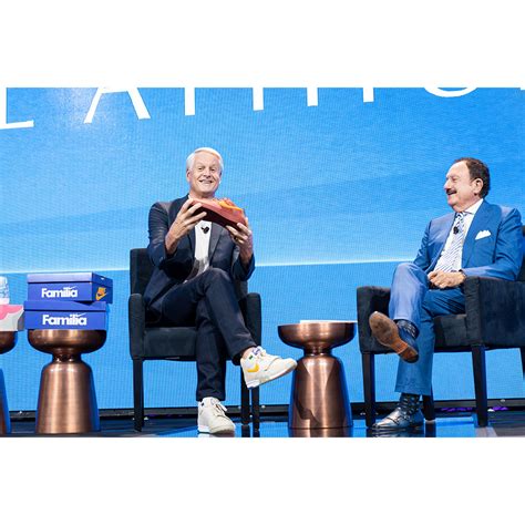 Nike CEO John Donahoe On the Importance of Latinos in Sneakers | Nice Kicks