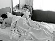 Eun Joo Lee nude pics página 1