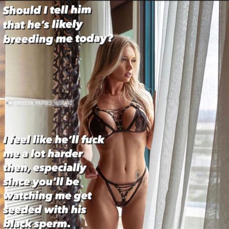 Breeding My Hotwife