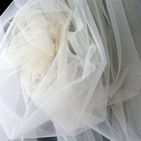 Illusion Tulle Skin Colour Nude Bodikian Textiles