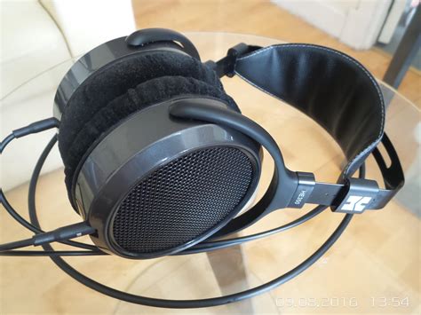 HiFiMAN HE-350 Headphone Quick Review by mark2410 – Aural Penumbra
