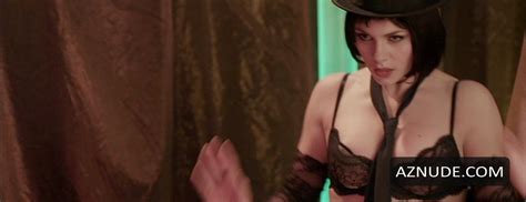 AMSTERDAM HEAVY NUDE SCENES AZNude