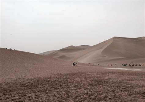 map of the gobi desert in china 8