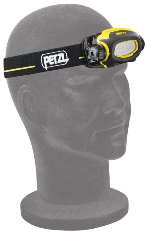 Latarka czołowa Petzl Pixa 1 Atex HAZLOC E78AHB sklep internetowy