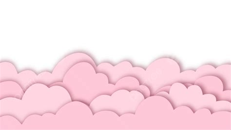 weather paper cut pink clouds  weather paper cutting weather