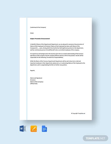 13 Real Estate Announcement Letter Examples