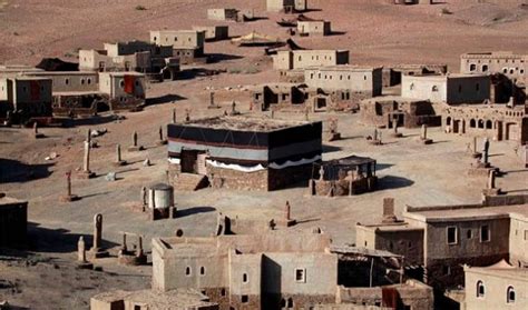 facts   conquest  makkah life  saudi arabia