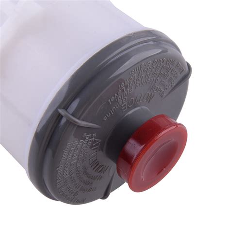 Fluid Power Steering Pump Reservoir Bottle Tank Fit For Honda CR V CRV