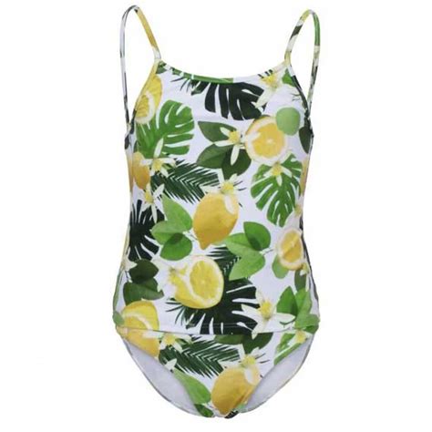 Aquafeel Tankini Bikini Green Swiminn