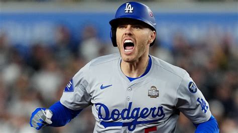 Freddie Freeman’s Journey from MVP to World Series Hero Inspires ...