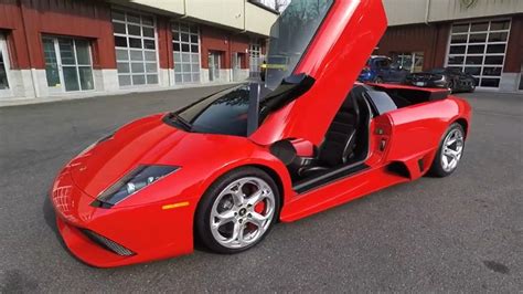 12 Most Expensive Lamborghinis Of All Time, Ranked