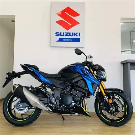 Suzuki Gsx S Mejor Contado Naked MercadoLibre