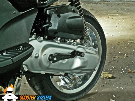 Yamaha Slider Naked DK