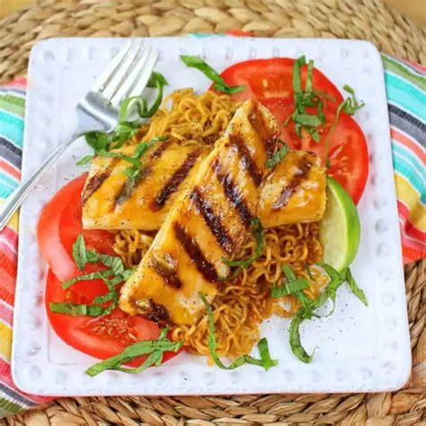 18 Flavorful Baked Mahi Mahi Recipes For Seafood Lovers Fresh Diy Home