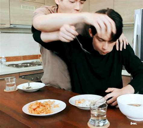 Pin By Dyta Eve On Bright And Win Cute Gay Cute