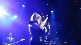 Amaia Montero Nude Pics Page 1