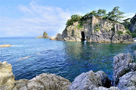 一度は行きたい！美しすぎる新潟の絶景｜特集コラム｜にいがた観光ファンクラブ「Niicle（にーくる）」