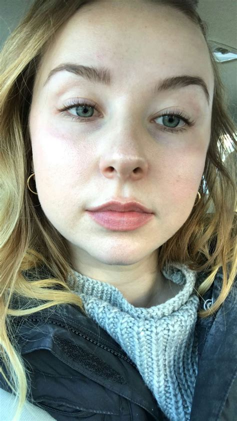 I Got An Eyelash Perm & My Lash Game Has Never Been Stronger