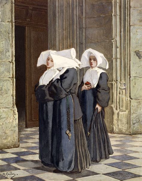 Pin on Daughters of Charity of St. Vincent de Paul