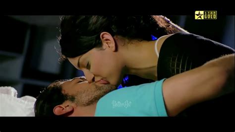 Kangana Ranaut Hot Kissing Scene HD YouTube