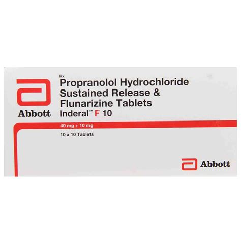 Inderal La 40 Uses In Hindi 7
