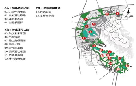 中铁黑龙滩国际生态旅游度假区项目勘测院中铁城市规划设计研究院有限公司