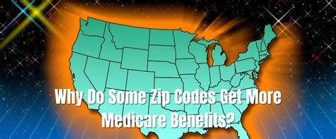 Why Do Some Zip Codes Get More Medicare Benefits