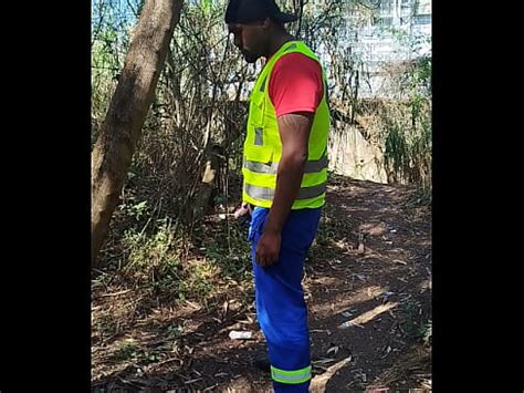 Meu Colega De Trabalho Me Filmou Mijando XVIDEOS