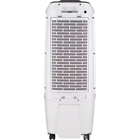 Honeywell Cfm Indoor Evaporative Air Cooler Swamp Cooler With