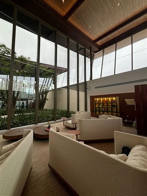 Terminal VIP em Guarulhos