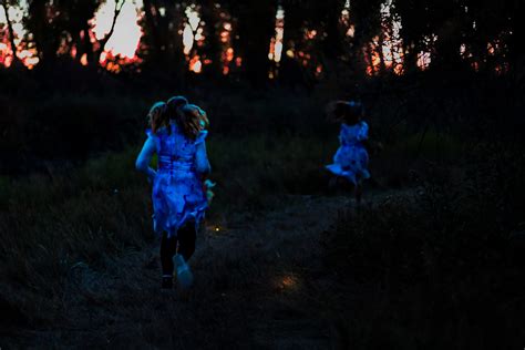 7 haunted attractions near Rexburg | BYU-Idaho Scroll