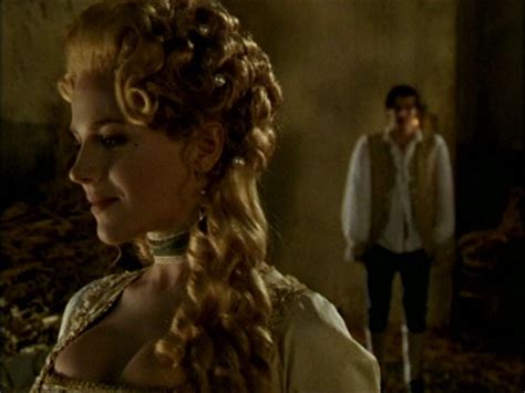 Naked Julie Benz In Buffy The Vampire Slayer