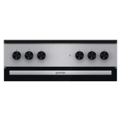 Električni štednjak GORENJE GEC6A41SC | Pevex