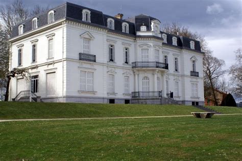 Free Images Architecture Villa Mansion Building Chateau Palace