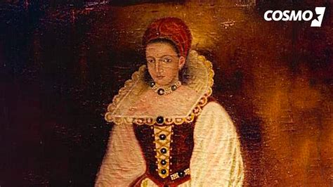 elizabeth bathory portrett elizabeth bathory  blood countess