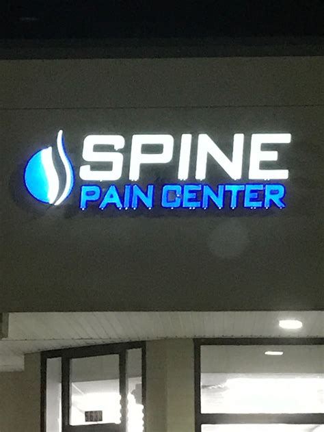 North Charleston, SC Photo Gallery | Spine Pain Center | Chiropractors