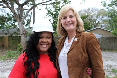 Habitat for Humanity's Women Build 2017 to Benefit SCF Student