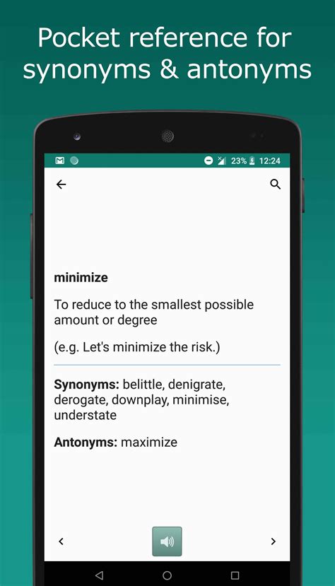 Spanish Language School Dictionary Of Synonyms And Antonyms
