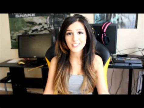 SSSniperWolf Funny Moment Compilation - YouTube