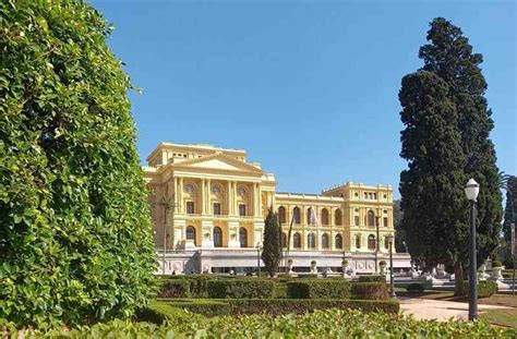 Museu Do Ipiranga Reabre Ao P Blico O Dobro De Rea E Exposi Es