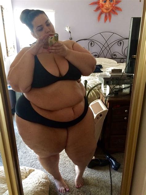 Bbw Ssbbw Bikini Lingerie Mix Photo X Vid