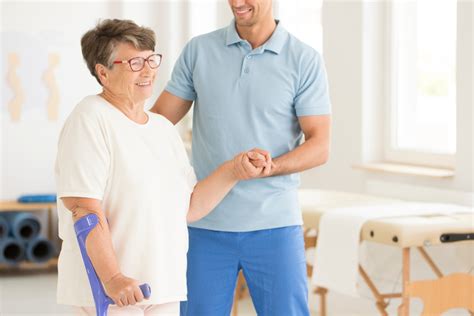 Rehabilitation Programs After Stroke Glebe Physio