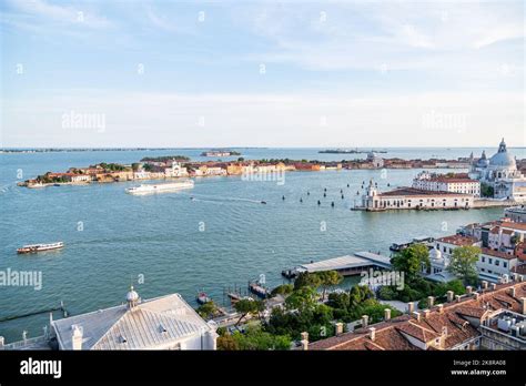 The lagoon of Venice, Italy Stock Photo - Alamy