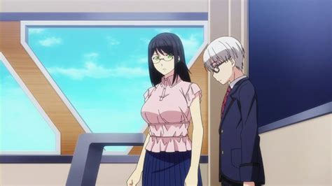 Shuumatsu No Harem Rewards A Bullied Boy With Nonstop Sex Sankaku Complex