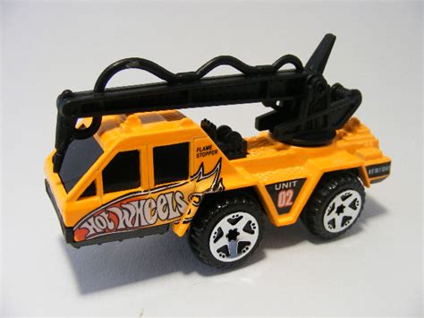 Flame Stopper My Hotwheels Wiki Fandom