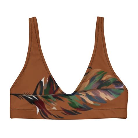 Camo Bikini Etsy