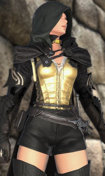 Thief Eorzea Collection